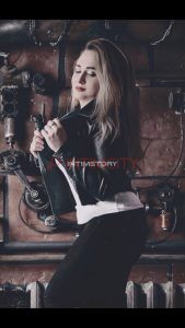 Индивидуалка Диана IntimCity