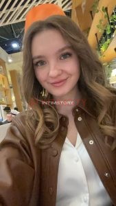 Индивидуалка Маруся IntimCity