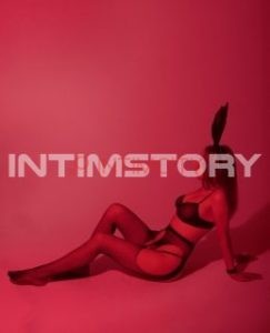 Индивидуалка ВАЛЬКИРИЯ IntimCity