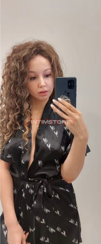 Индивидуалка Алина Интимсити