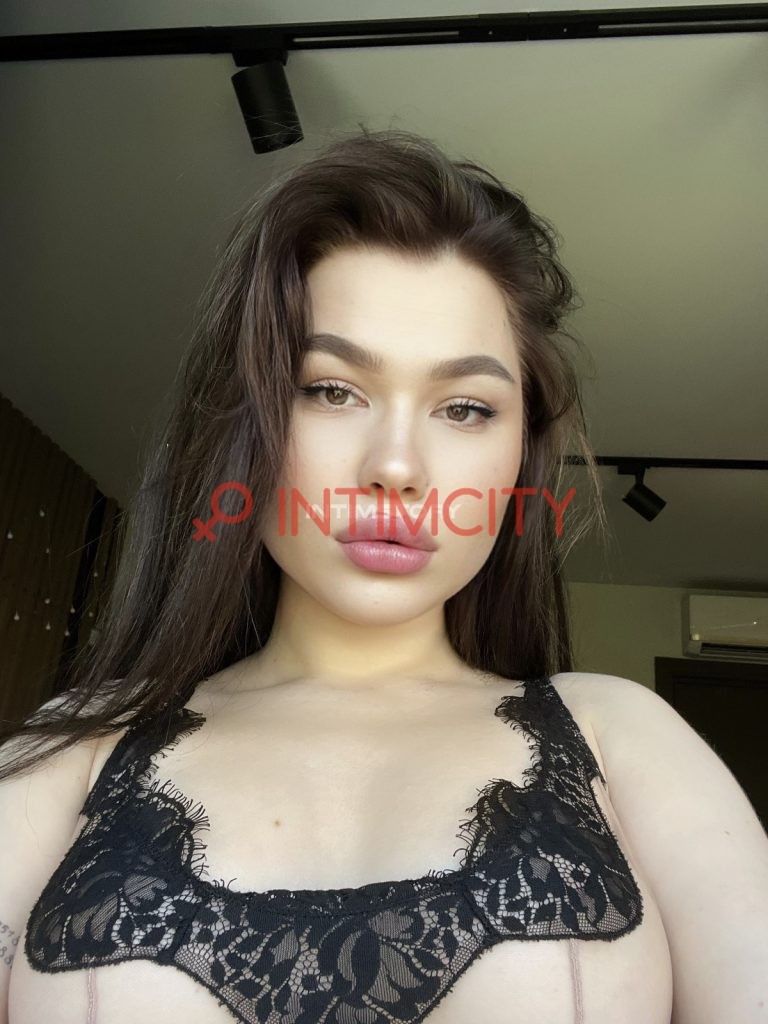 Проститутка Лера IntimCity