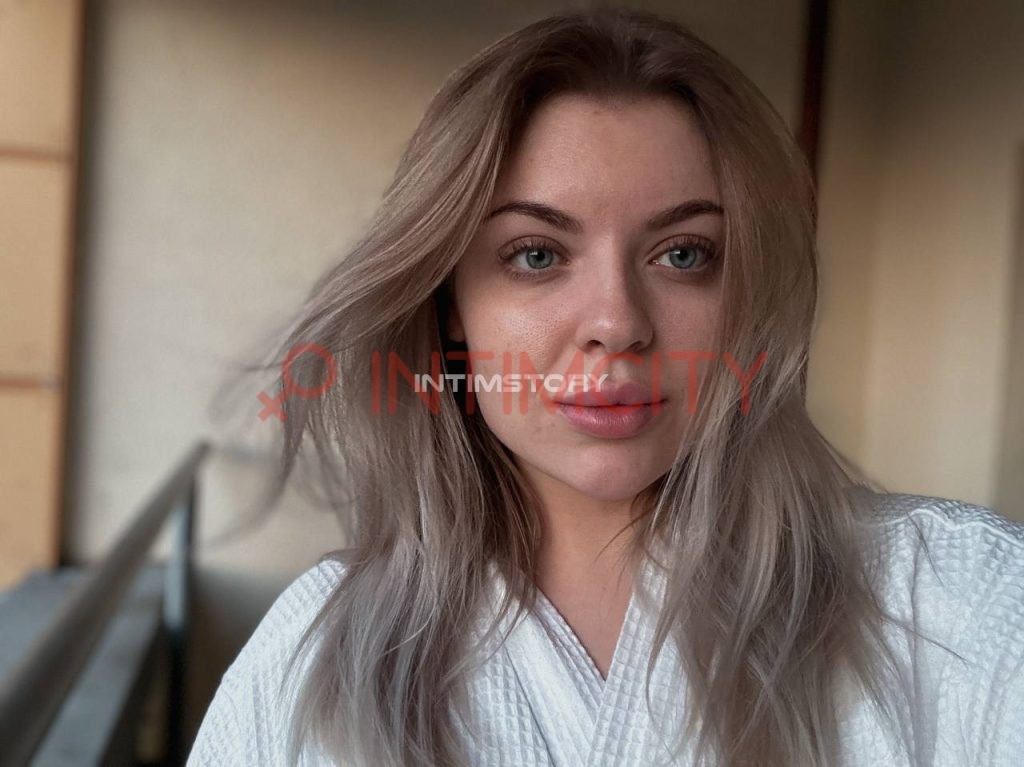 Индивидуалка Аманда Интимсити