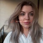 Индивидуалка Аманда Интимсити