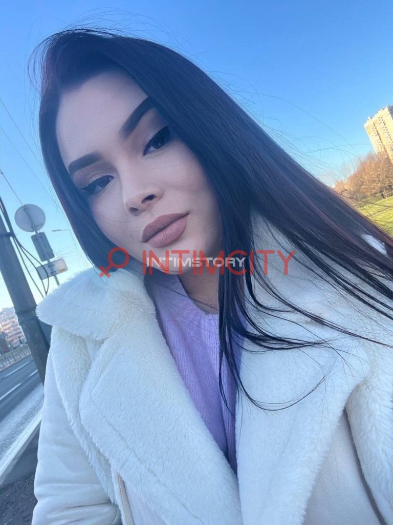 Элитная проститутка Марго Интимсити