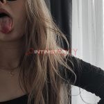 Эскортница Алина IntimCity
