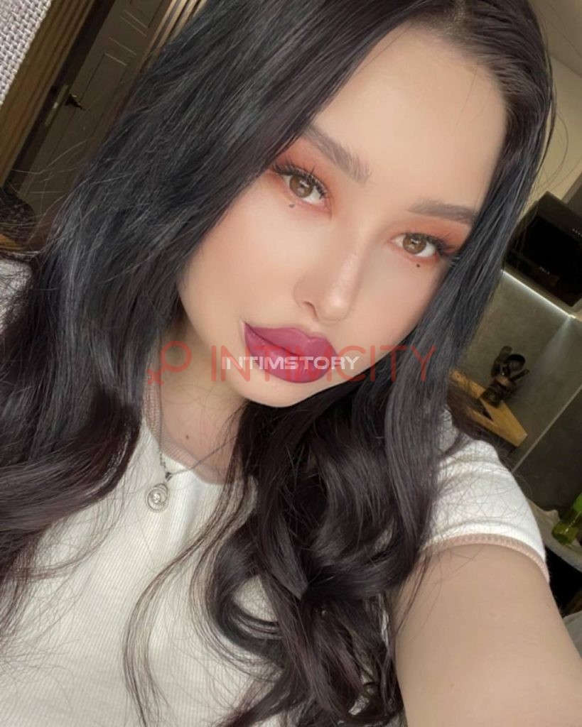 Шлюха Неля IntimCity