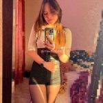 Индивидуалка Евгения Интимсити