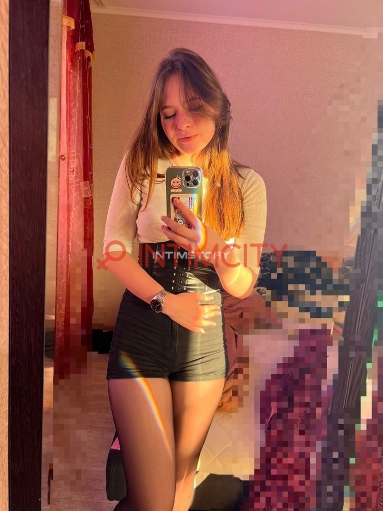 Индивидуалка Евгения Интимсити