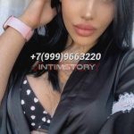 Элитная проститутка Алена Интимсити