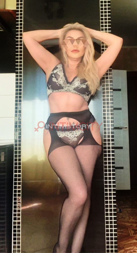 Шлюха Лана IntimCity