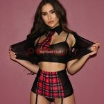 Индивидуалка FRIDACASTLE✨ Интимсити
