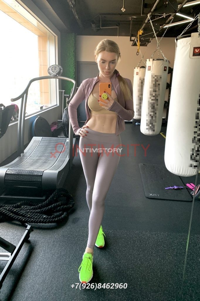 Проститутка Лиза Супер Интимсити