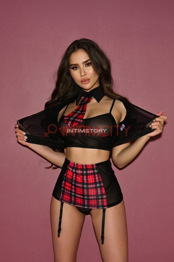 Эскортница FRIDACASTLE✨ IntimCity