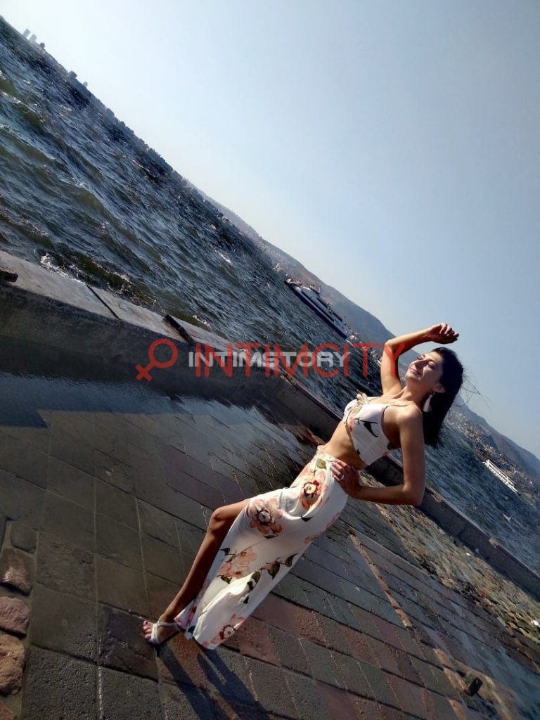 Эскортница Катя Интимсити