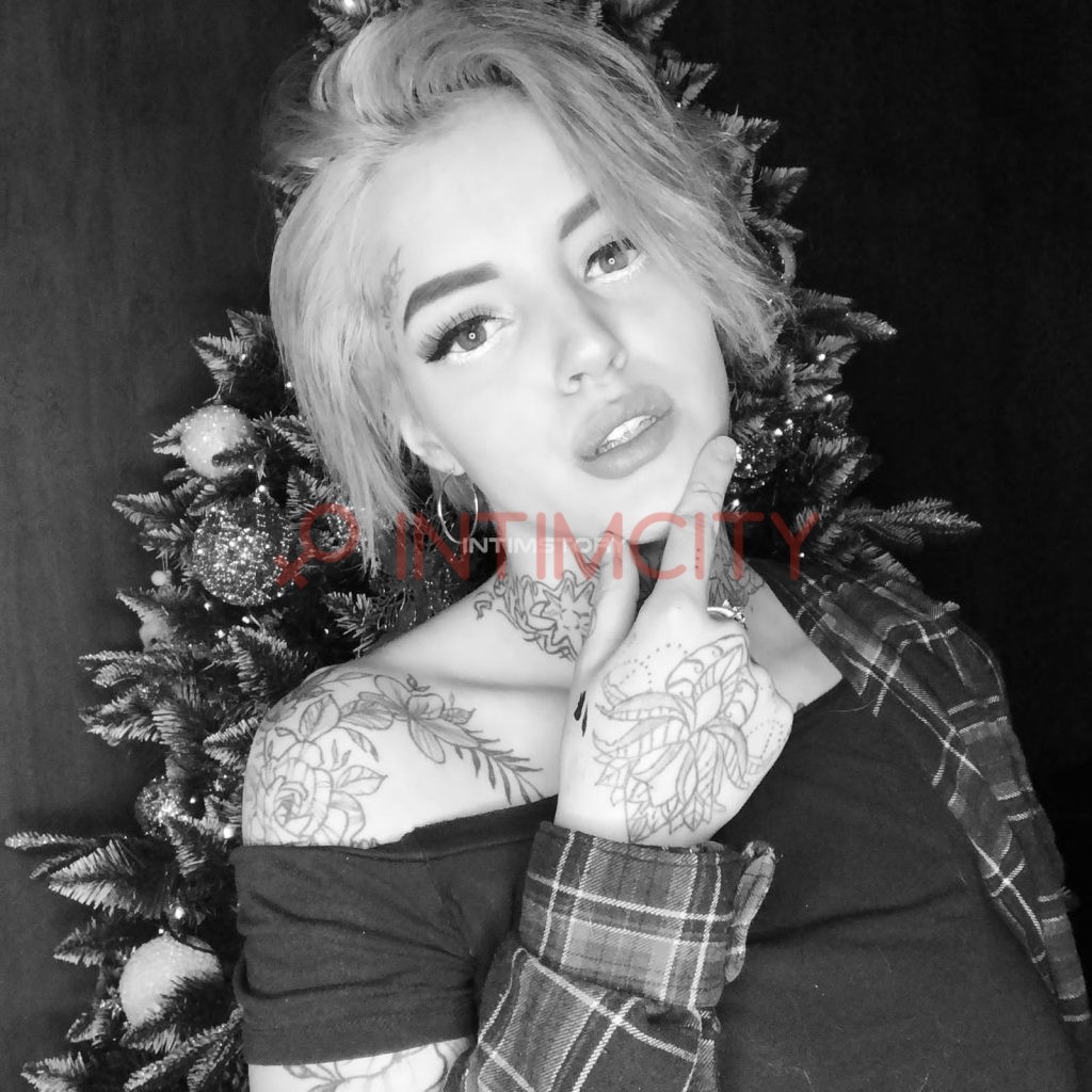 Путана Ирочка❤ IntimCity