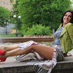 Проститутка Нона IntimCity