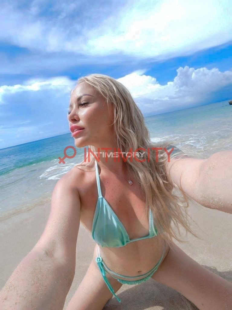 Путана Lola Taylor IntimCity