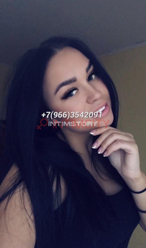 Путана Аля IntimCity