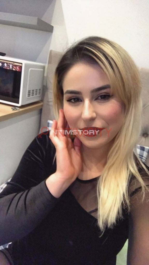 Проститутка Мелисса Интимсити