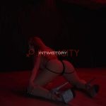 Проститутка Виктория TOP 🔝 Интимсити