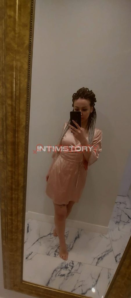 Шлюха Алина Интимсити