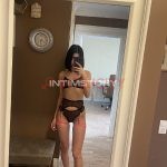 Элитная проститутка Полина Интимсити