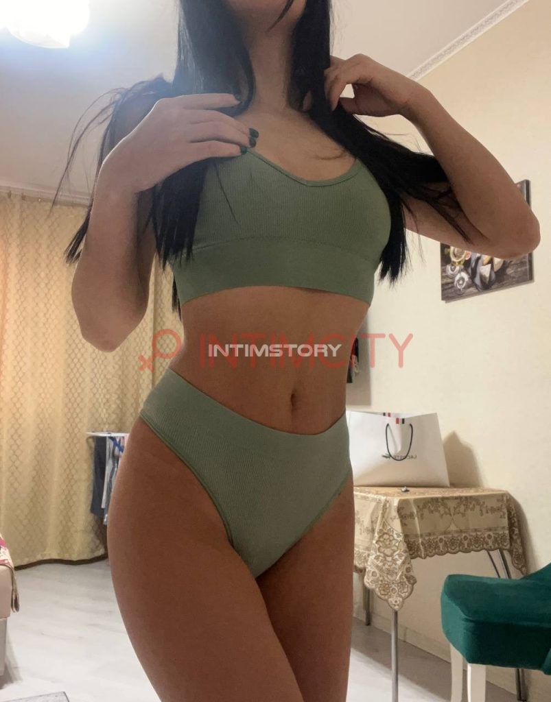 Проститутка Марина IntimCity