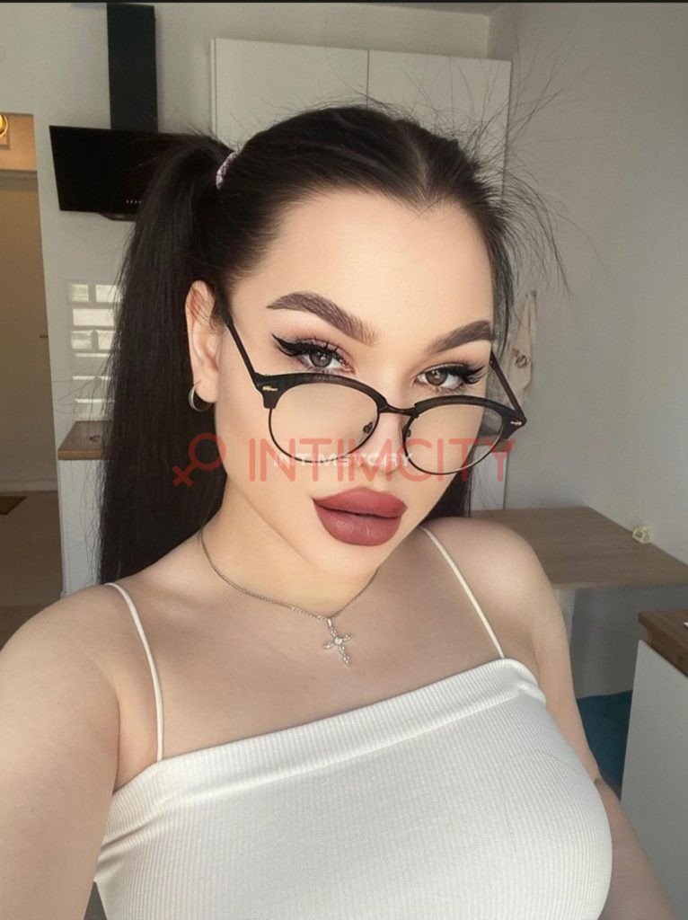 Путана Лера IntimCity