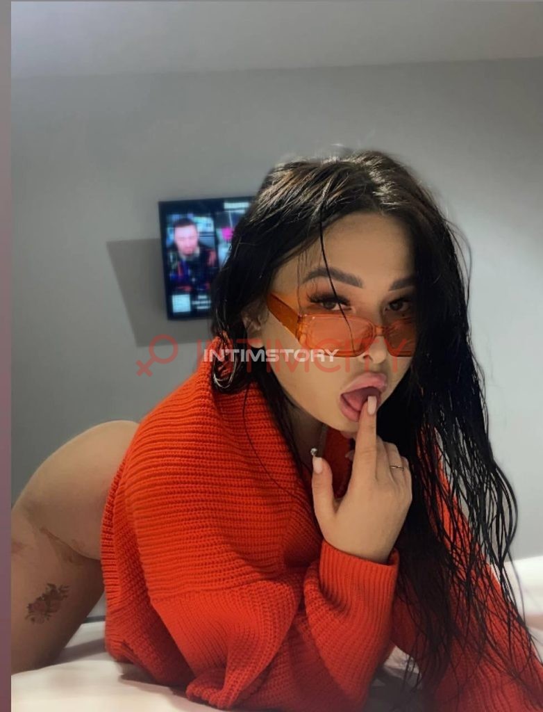 Эскортница Неля IntimCity