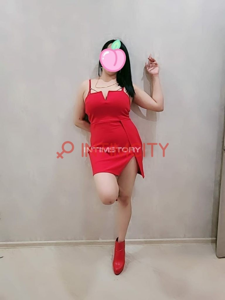 Эскортница Маша Интимсити