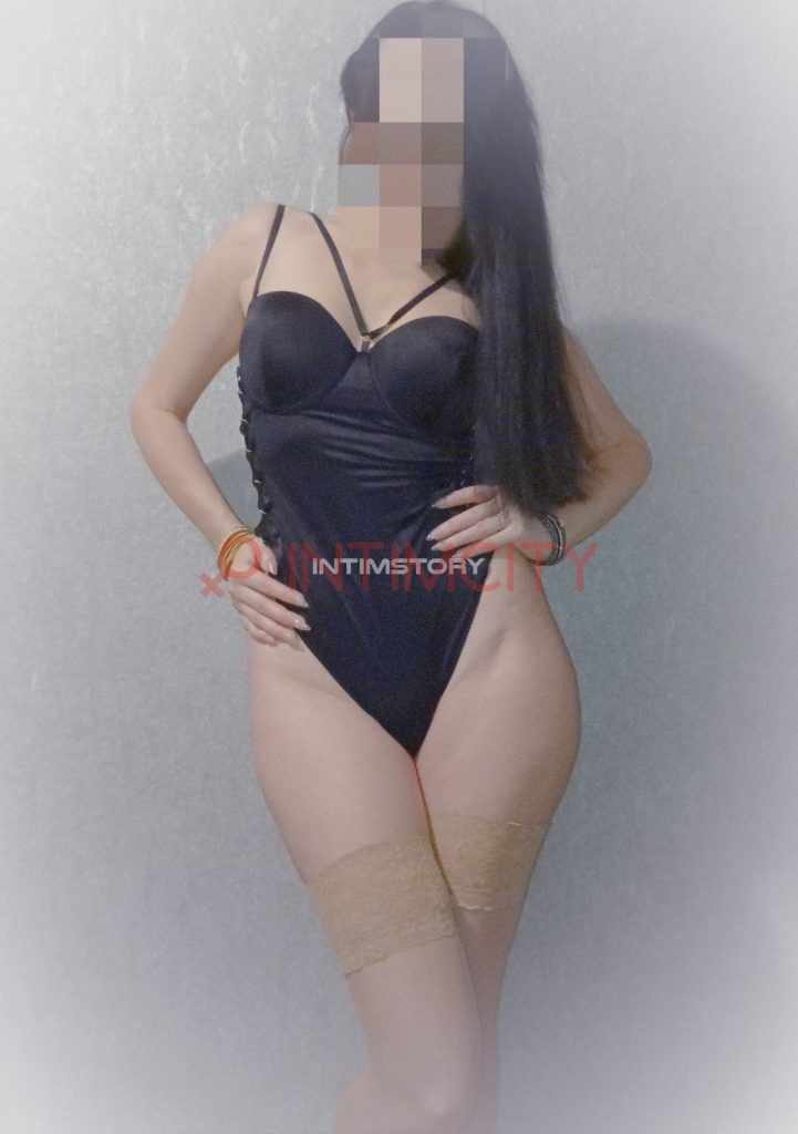 Элитная проститутка Аля IntimCity