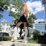 Эскортница Наталья IntimCity