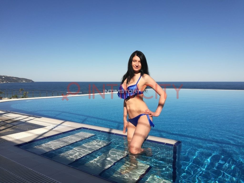 Шлюха Катя Интимсити