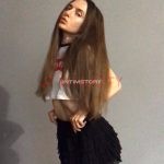 Элитная проститутка Екатерина IntimCity