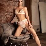 Элитная проститутка Маша IntimCity