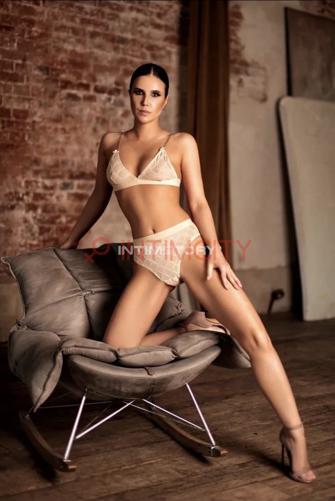 Элитная проститутка Маша IntimCity