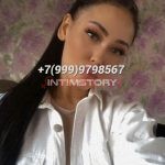 Индивидуалка Дарья Интимсити