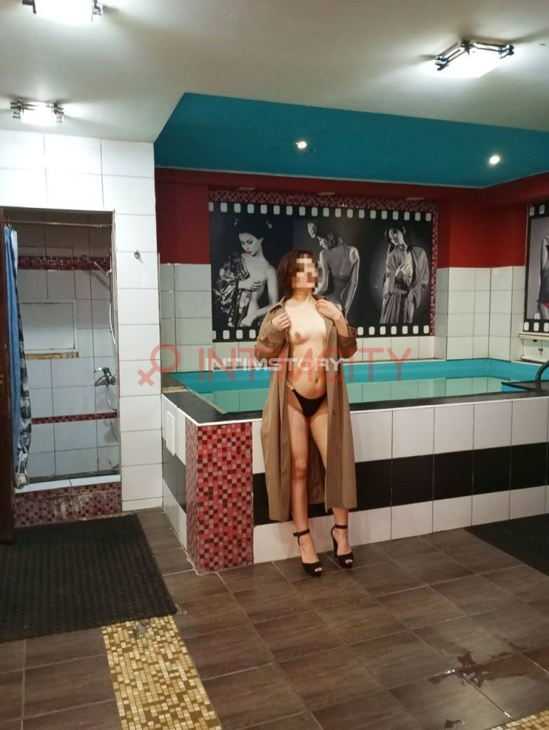 Путана Лика IntimCity