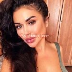 Путана ТОМИЛА Интимсити