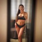 Проститутка Алина Интимсити