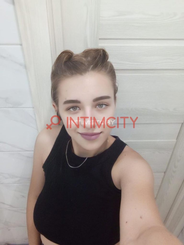 Проститутка Дашенька Интимсити