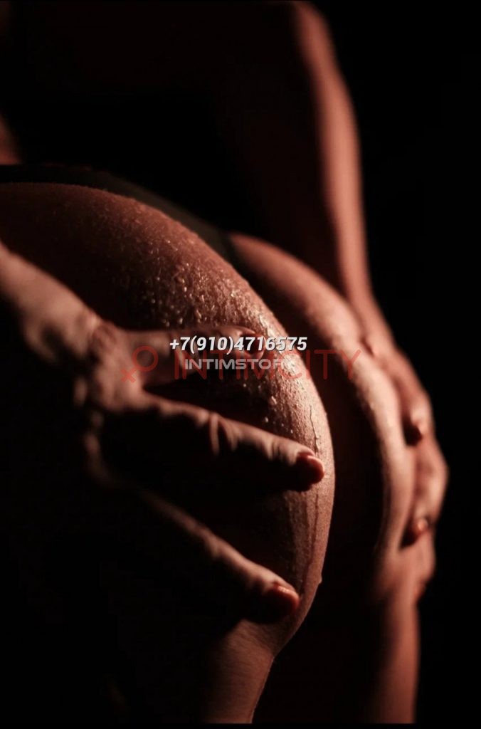 Элитная проститутка Алина Интимсити