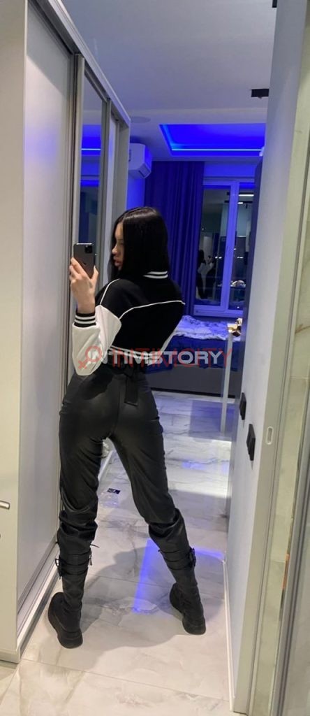 Индивидуалка Люси IntimCity