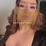 Индивидуалка Камила IntimCity