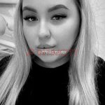 Путана Анастейша Интимсити