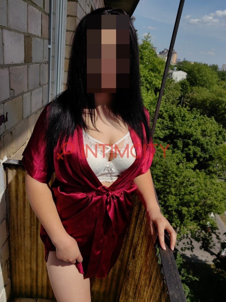 Шлюха Элиф Интимсити