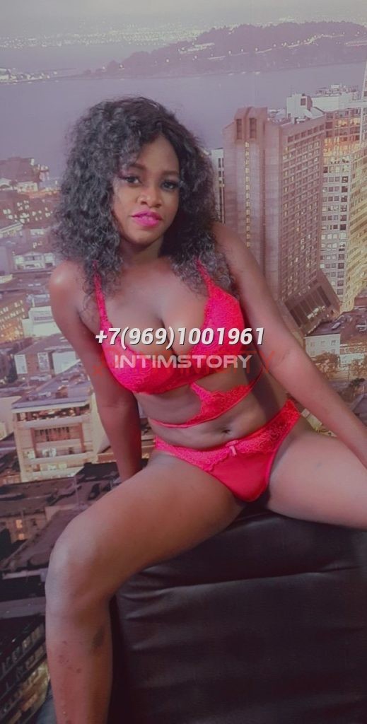 Путана Анита Интимсити