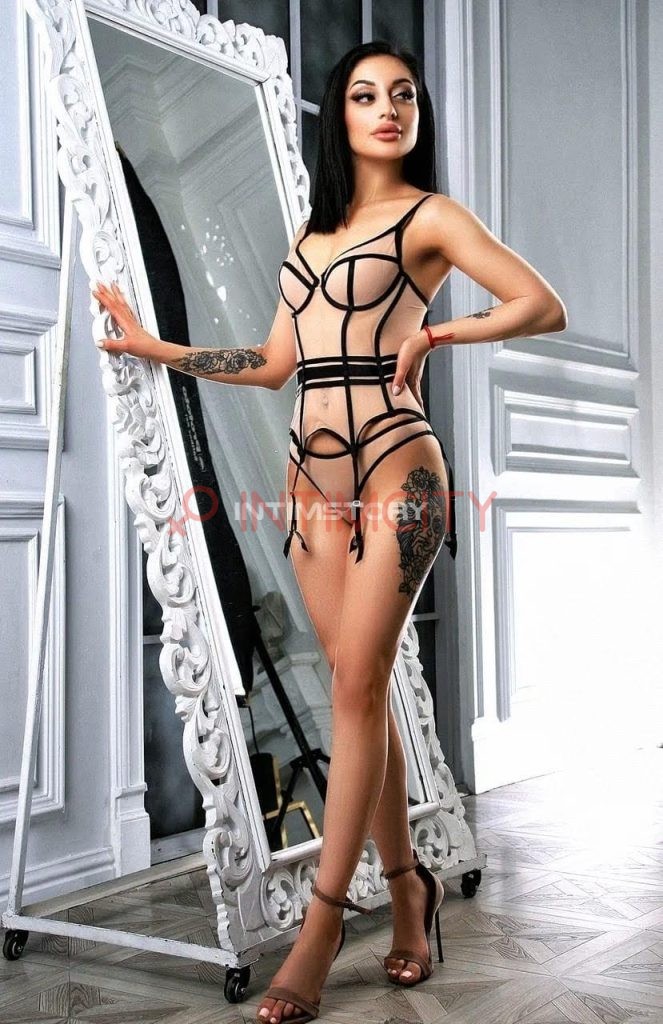 Индивидуалка Только выезд Интимсити