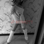 Элитная проститутка Лиза Интимсити