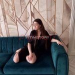 Эскортница Соня IntimCity